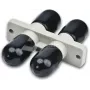 Lightwin LKUP DST-DST MM Savienojuma Piederums Melns