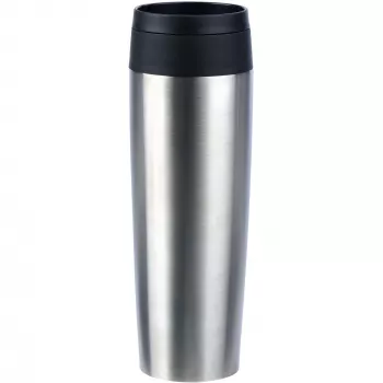 Termokrūze EMSA Classic Grande nerūsējošais tērauds, 0,5 l, necaurplūstoša