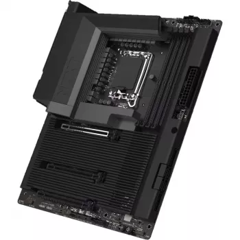 Mātesplate NZXT N7 Z890 ATX - Melna