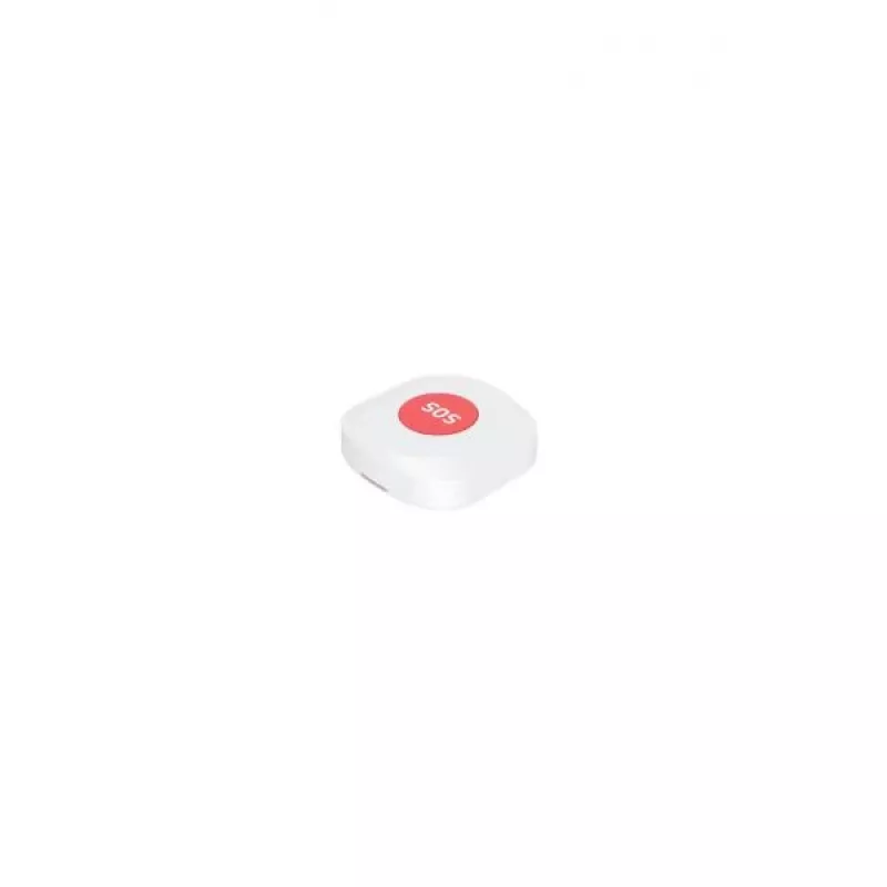 Bezvadu signalizācijas poga WOOX R7052 Panic Button