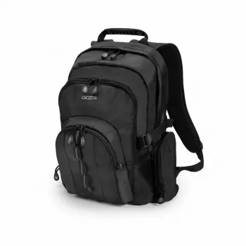 Mugursoma DICOTA D31008 portatīvajam datoram 39.6 cm (15.6 collas)