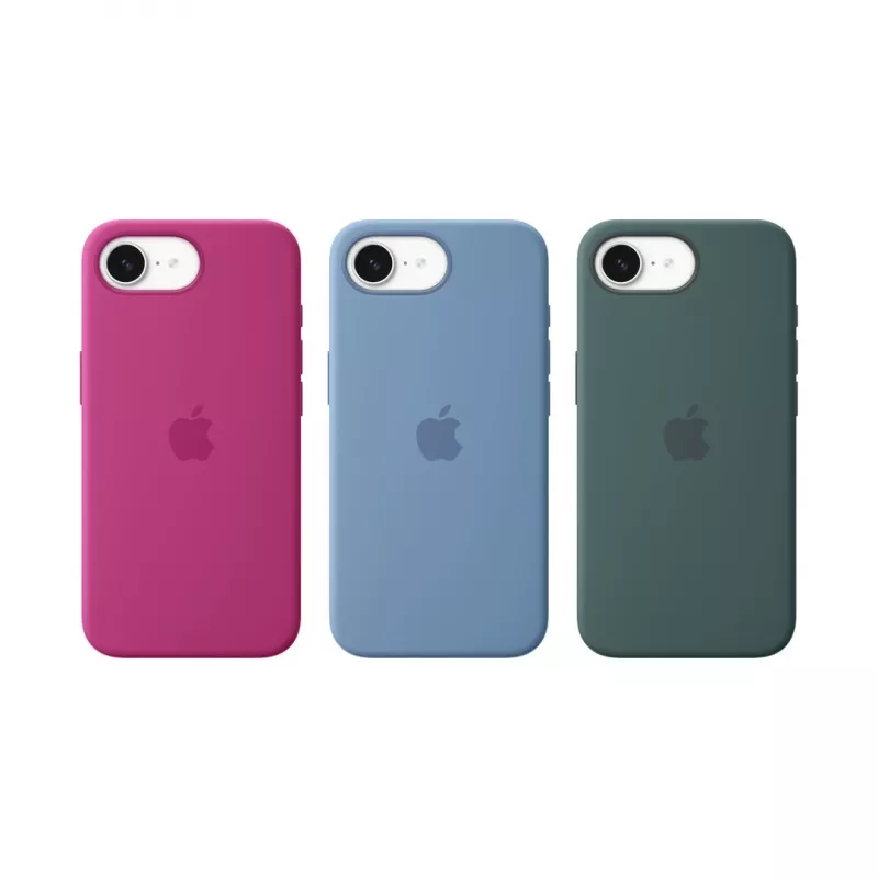 Viedtālrunis Apple iPhone 16e 6,1 collu 128 GB Balts