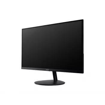 Acer SA242YH1bi 23.8 collu (60.5 cm) Full HD VA LCD monitors, melns