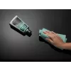 Electrolux Vitro Care plīts tīrīšanas krēms 300 ml – krēms keramikas un indukcijas plītīm, pudele ar dozatoru
