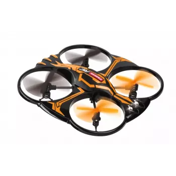 Kvadrokopteris Carrera Toys 370503032 12 gadi Žiroskops Litija Polimērs
