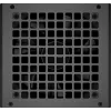 Barošanas bloks DeepCool PF500 500 W ATX 2.4, 80 PLUS, 120 mm ventilators, 20+4 pin, 2×6+2 PCIe, 4×SATA