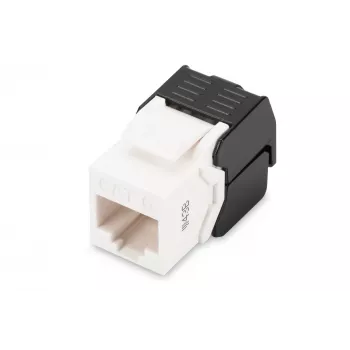 DIGITUS Keystone modulis Cat.6 UTP, bezinstrumentu LSA, tool-free