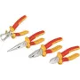 Bosch 1600A02NG1 VDE Knaibles 4 gab. komplekts (1600A02NG1)