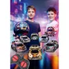 REVELL Ultra Racers Series 1 Itasha RC automašīna (asorti)