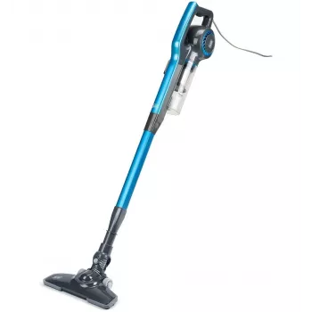 Vadu kociņputekļsūcējs Black+Decker BXVMS600E