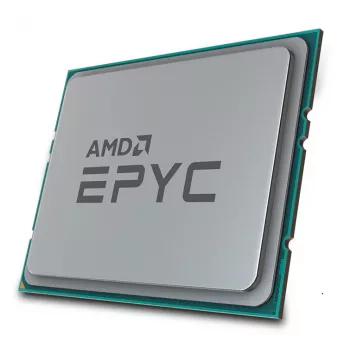 Servera procesors AMD EPYC 7713P, 64 kodoli, 2.00 GHz bāze, 3.67 GHz boost, SP3 ligzda, 256 MB L3, DDR4 oktā-kanāls