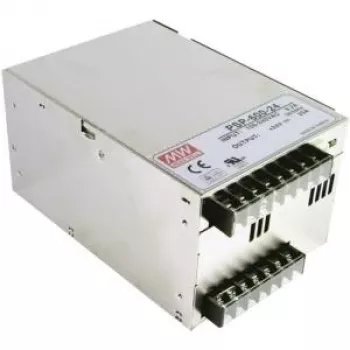 Barošanas bloks Mean Well PSP-600-48