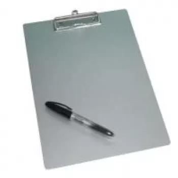 Kokpīpju dēlis WEDO 57854 Sudrabs