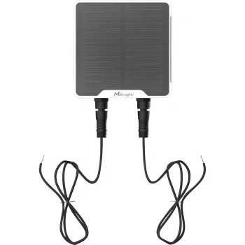 Solenoīda vārsta kontrolieris Milesight UC511-DI-868M LoRaWAN 868 MHz — digitālās ievades vadība