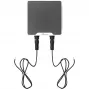 Solenoīda vārsta kontrolieris Milesight UC511-DI-868M LoRaWAN 868 MHz — digitālās ievades vadība