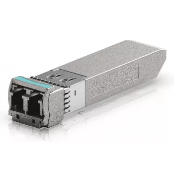 Ubiquiti UACC-OM-SFP10-1550 tīkla raiduztvērēja modulis 11300 Mbit/s SFP+ 1550 nm
