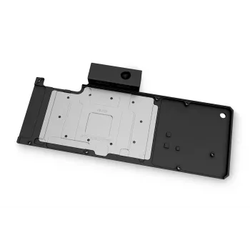 EK Water Blocks datorsistēmas dzesēšanas sistēmas daļa/piederums Aizmugures plāksne