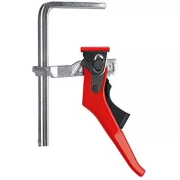 Bessey GTR16S6H stieņu skava, plastmasas un tērauda konstrukcija, 300×200×300 mm
