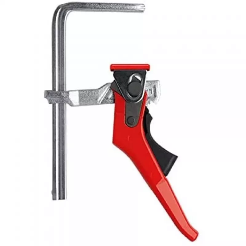 Bessey GTR16S6H stieņu skava, plastmasas un tērauda konstrukcija, 300×200×300 mm