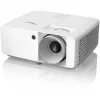 Projektors Optoma ZW340e standarta metiena DLP 3600 ANSI lūmenu WXGA 3D Balts