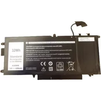 CoreParts MBXDE-BA0224 akumulators klēpjdatoram