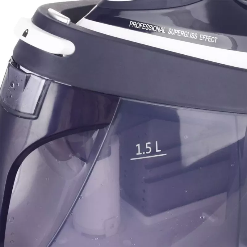 Tvaika gludināšanas stacija Emerio SG-123562, 2200 W