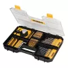 Dewalt Dt71569-Qz urbjpatronu un urbjkomplekts, 100 gab.
