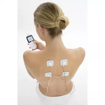 Beurer EM 49 TENS/EMS muskuļu stimulators