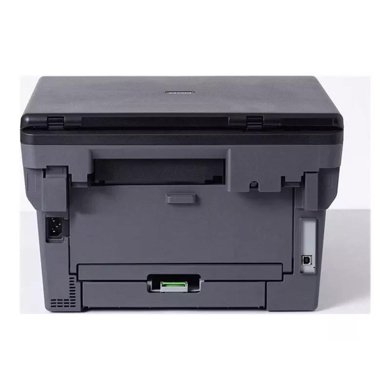 Brother DCP-L2627DWXL daudzfunkciju printeris Lāzer A4 1200 x 1200 DPI 32 ppm Wi-Fi