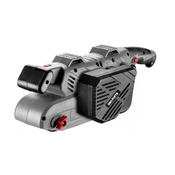 Lentas slīpmašīna GRAPHITE 59G395 900W 75x533 mm