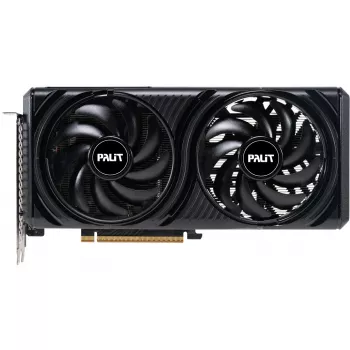 Videokarte Palit GeForce RTX 5060 Infinity 2 OC 8 GB GDDR7