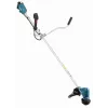 Bezvadu zāles trimmeris 18V Makita DUR190UZX3