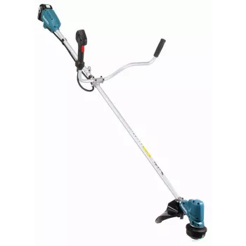 Bezvadu zāles trimmeris 18V Makita DUR190UZX3