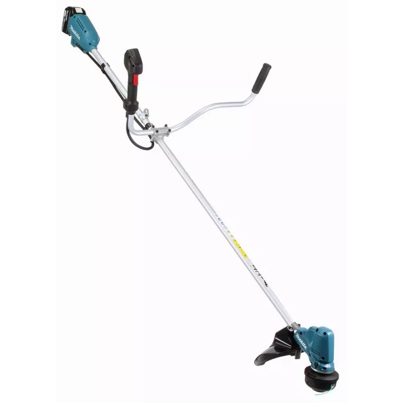 Bezvadu zāles trimmeris 18V Makita DUR190UZX3