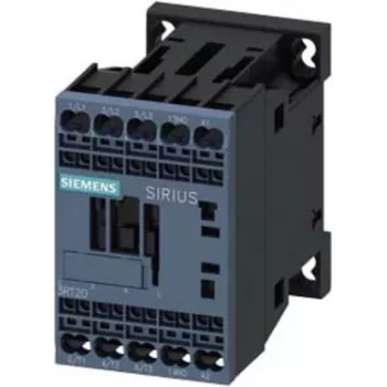 Siemens Strāvas Kontaktors 3RT2016-2AP01 1 gab. (3RT20162AP01)