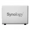 Synology Disk Station DS220j - NAS server - 2 nodalījumi
