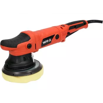 Leņķa slīpmašīna Yato YT-82200 15 cm 5000 RPM 720 W 2.2 kg