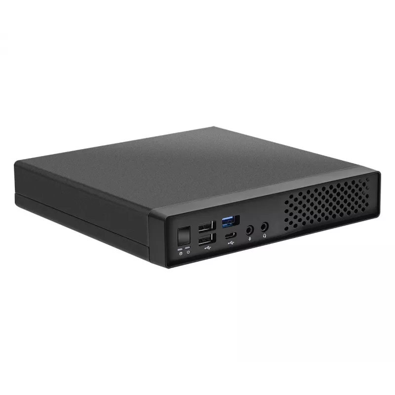 ASRock Jupiter X600 barebone mini PC