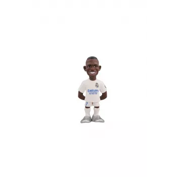 Figūriņu komplekts 5 gab. MiniX 7 cm — Real Madryt ver.B, 5 mini figūriņas