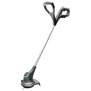 Gardena SmallCut 23/18V solo - Bezvadu zāles trimmeris bez akumulatora un lādētāja - 23 cm - 1,6 kg - P/N: 5368-20 (14702-55)