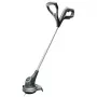 Gardena SmallCut 23/18V solo - Bezvadu zāles trimmeris bez akumulatora un lādētāja - 23 cm - 1,6 kg - P/N: 5368-20 (14702-55)