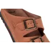 Scholl Air Bag - unisex flip-flops, 40. izmērs