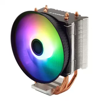 CPU dzesētājs Xilence M403PRO.ARGB, Multi Socket, 120mm, ARGB, 150W TDP
