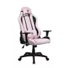 Arozzi Torretta SuperSoft spēļu krēsls - rozā