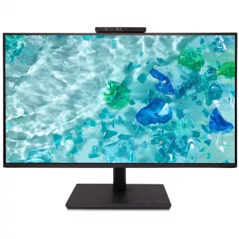 Acer Vero B7 B277 D6 27 collu LCD monitors, 16:9