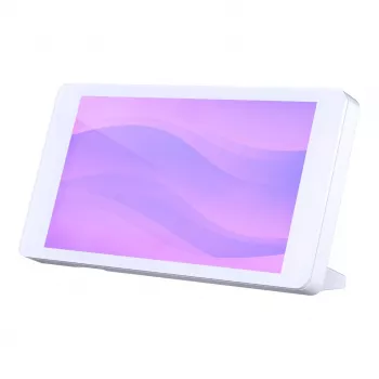 LCD paneļa komplekts Phanteks PH-HRLCD_WT01 universāls 5V 80mm