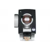 Espresso automāts JURA Z10 pilnībā automātisks 2,4 L alumīnijs melns, 1450 W, 15 bāri, 51 dzēriens