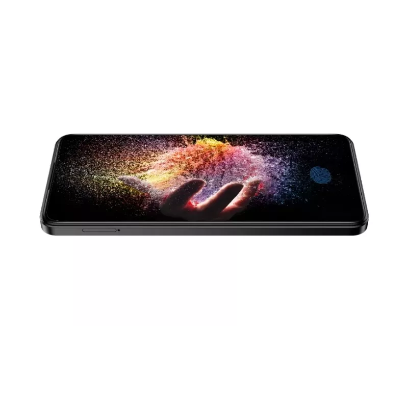 Viedtālrunis myPhone N23 Plus 6.7 collu AMOLED 256GB Cosmic Black