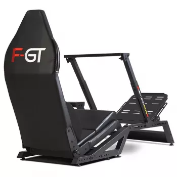 Sacīkšu kokpits Next Level Racing F-GT NLR-S010
