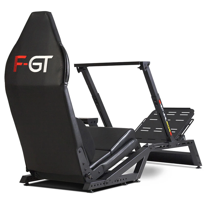 Sacīkšu kokpits Next Level Racing F-GT NLR-S010